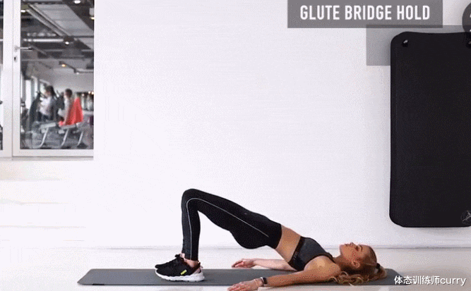 减脂 怎么针对性地减掉腰腹赘肉?6个动作让你瘦身减脂,紧实小腹