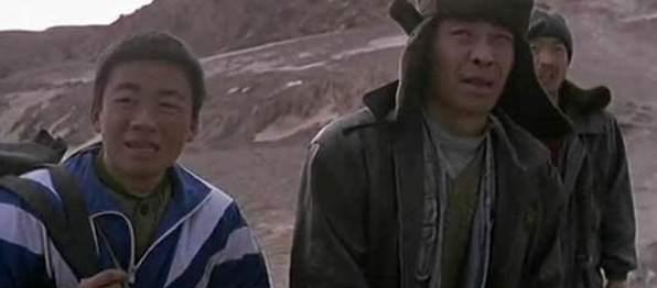 王宝强|一张被批“对前妻太狠”的脸，让马蓉身败名裂，他怎么这么狠？