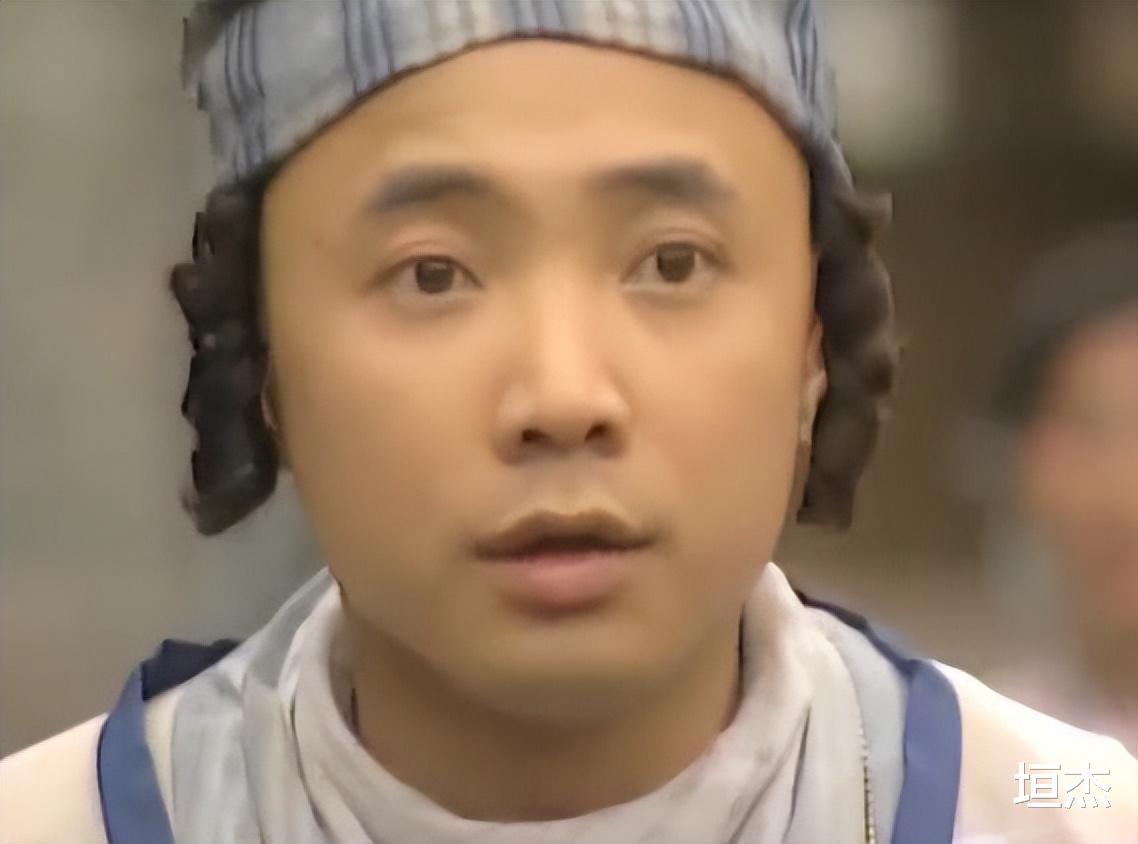 徐峥|\唯利是图”徐峥:侵权拍《泰囧》被罚500万,遭同行嘲滚出电影圈