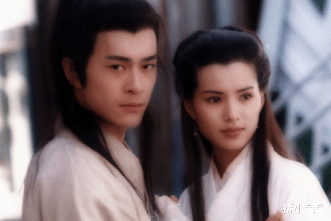 演绎|气质不行别硬演“大侠”，让这10位演员告诉你，啥叫英雄气概