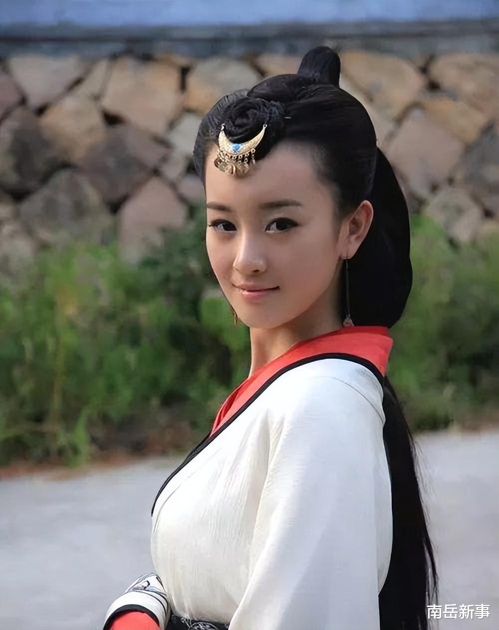 张天爱|张天爱的骷髅架，黄奕的僵尸脸，娱乐圈的“病态审美”停止吧