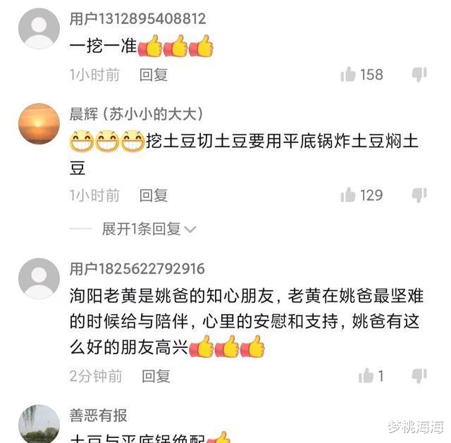 杜新枝|挖土豆的季节！杜新枝言论遭遇反击，浔阳夜话发声，嘲讽味十足