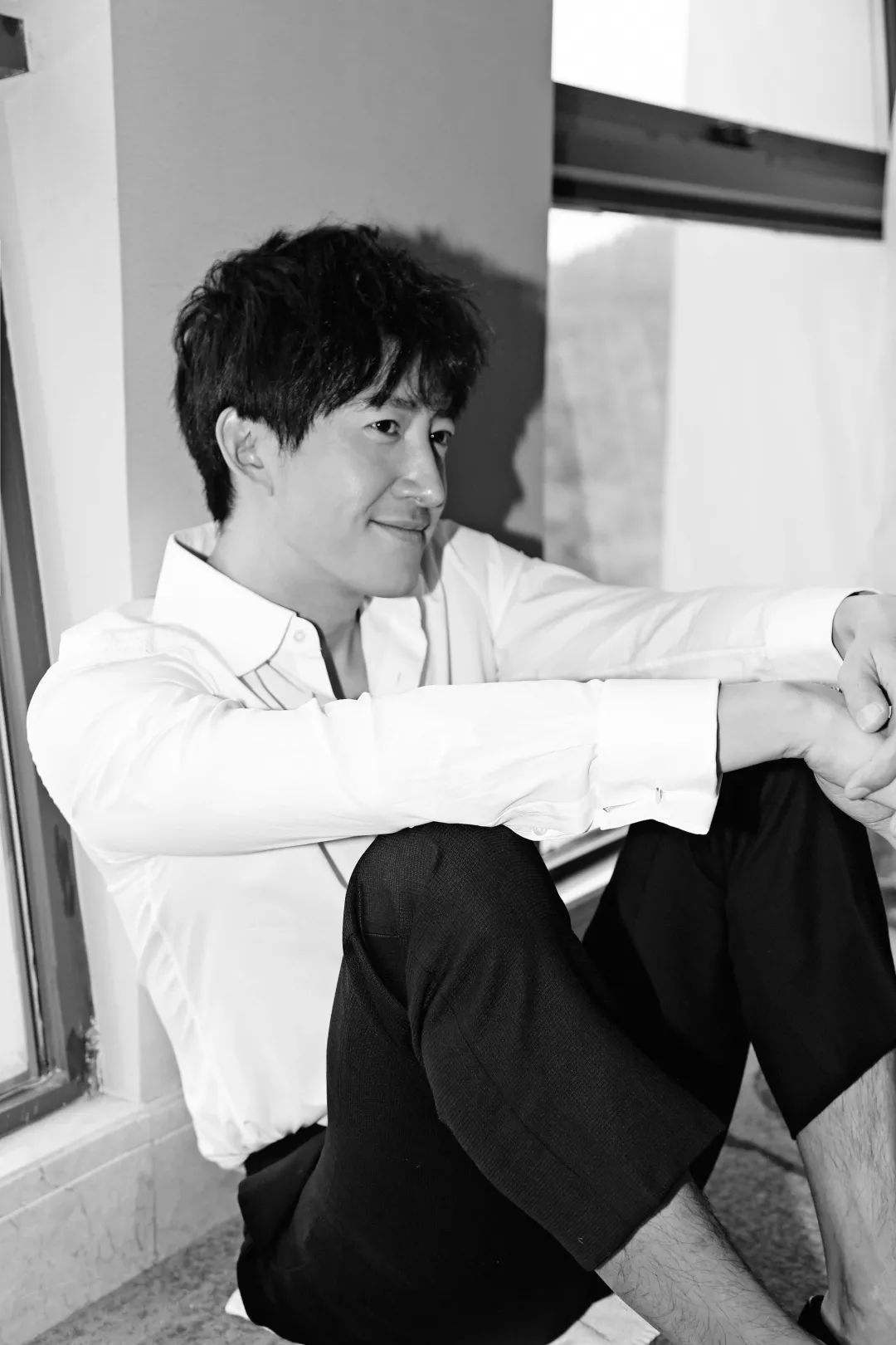 高斯|模范夫妻王阳高斯:不靠秀恩爱博眼球,相爱十年不离不弃真情动人