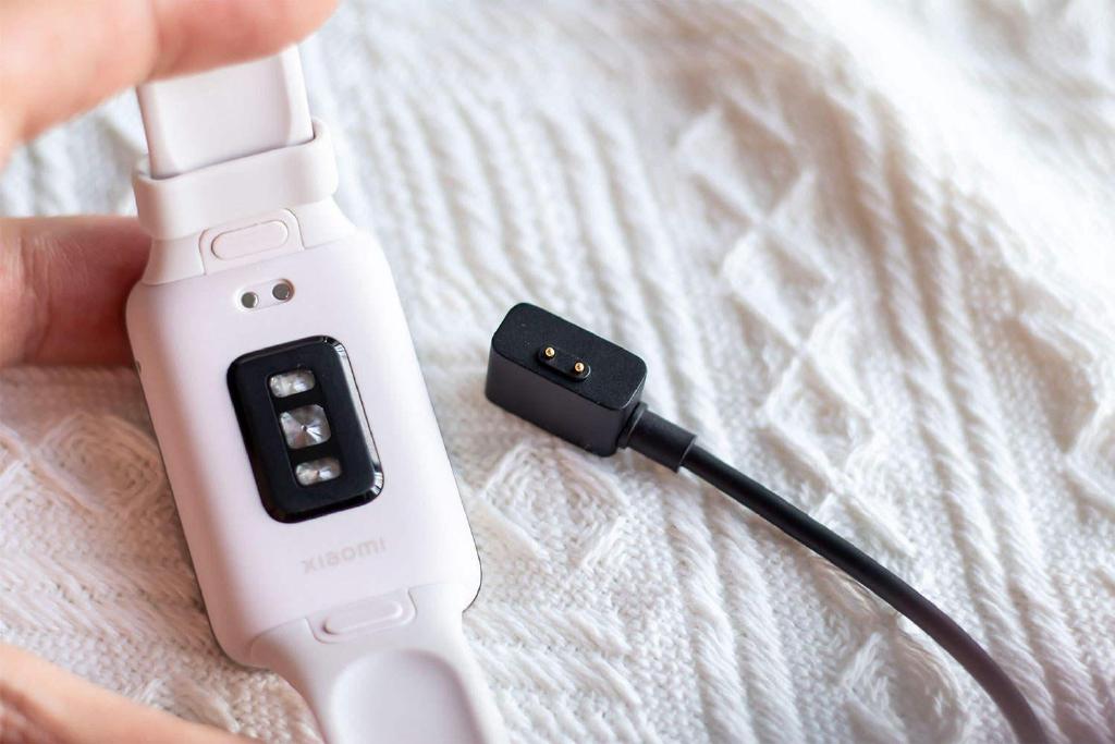 电子商务|真的堪比智能手表吗?小米手环7pro测评