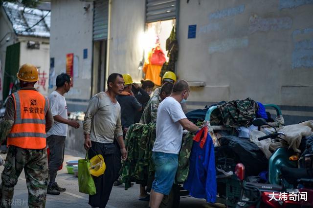 专家称为什么要依法严厉打击恶意讨薪?