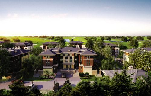 租赁|什么才是好楼盘的标准，怎么才是优质小区