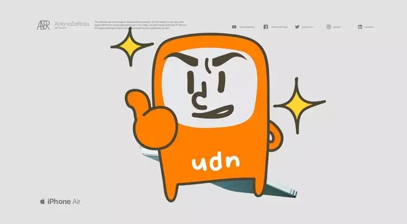 iPhone|iPhone折叠手机概念图曝光超薄无接孔撞脸三星，或5色齐发