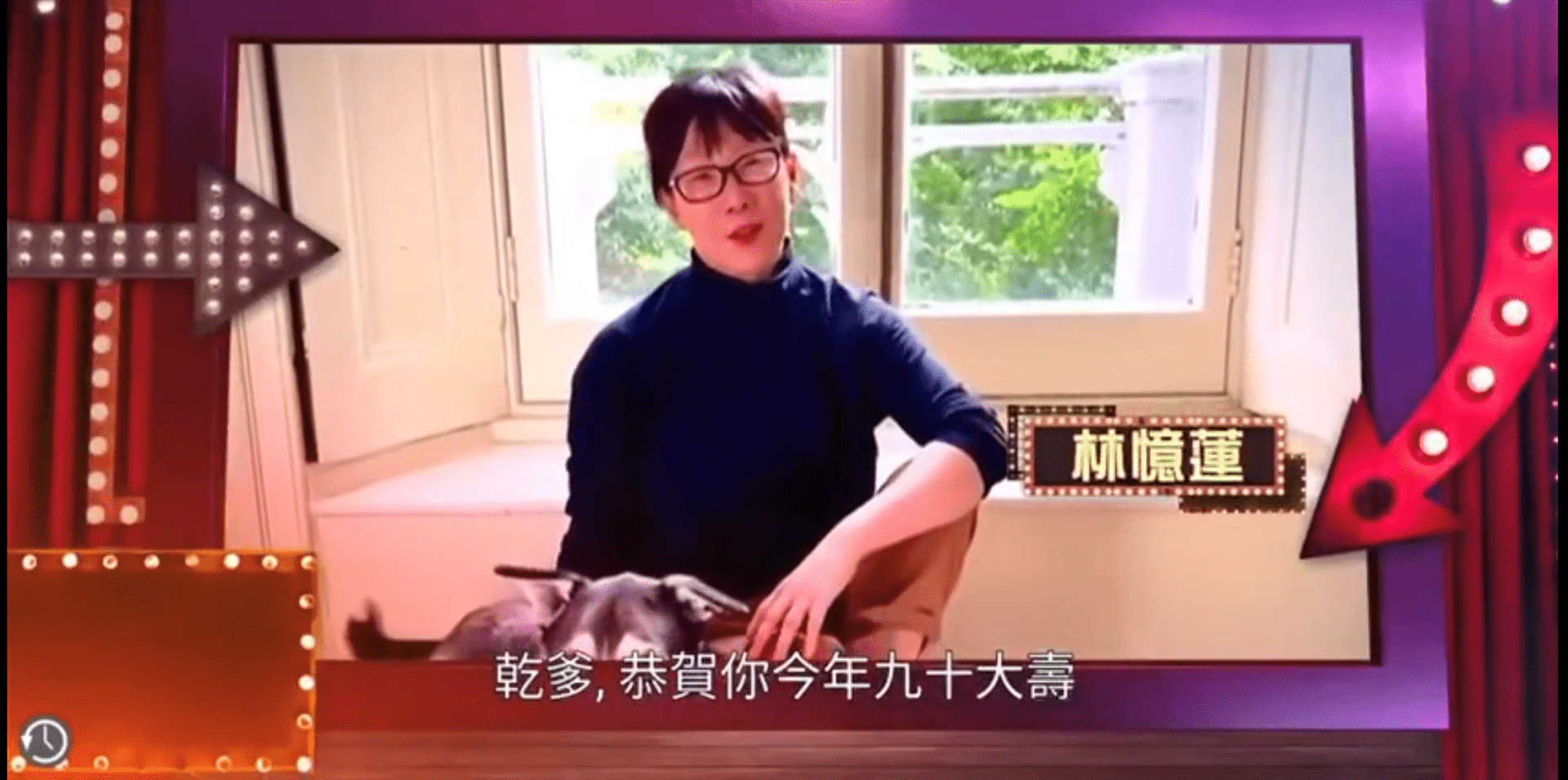 林忆莲|56岁林忆莲失恋后罕见现身,身形消瘦模样大变