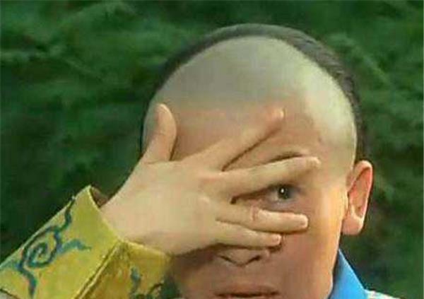 小燕子|还珠格格:裹挟了愧疚的爱情还能有多幸福?大概只有永琪心里清楚