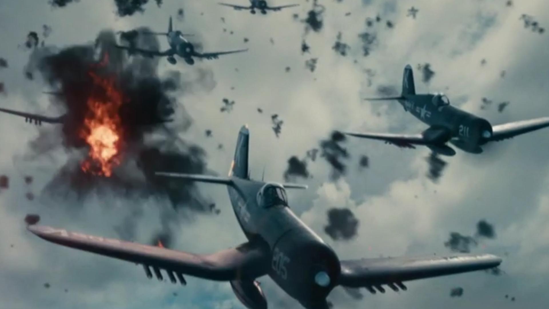 好莱坞|跟风吴京？好莱坞版《长津湖》上映就翻车，首日票房仅180万美元