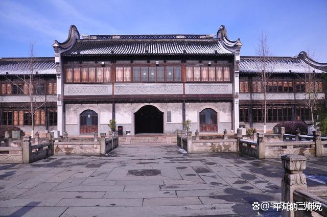 云南|“嘉兴”游玩有哪些人文古迹是不能错过的？这十处你都去对了吗？
