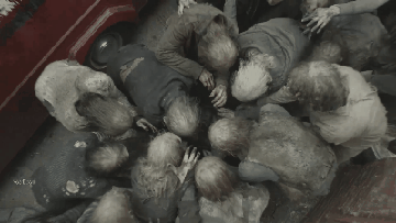 动感地带|《行尸走肉》S11E24：拥有彼此