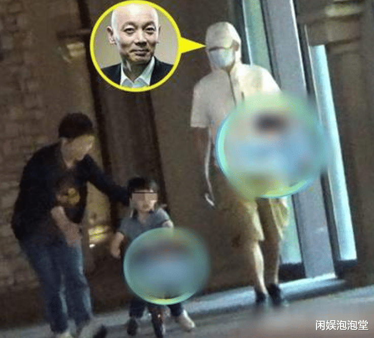 葛优|“清流”影帝葛优：为糟糠妻拒绝拍吻戏，丁克半生却替傅彪养儿子