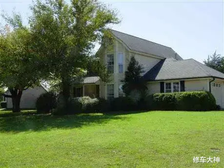 房价|中国房子和美国房子的区别