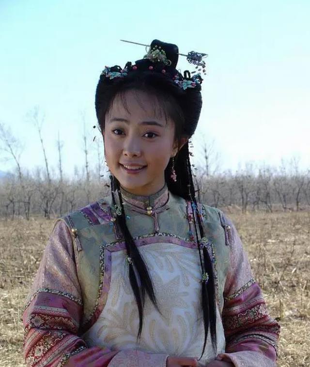 刘园园|演员刘园园,逼婚大12岁央视名嘴沙桐,婚后一家三口生活有滋味