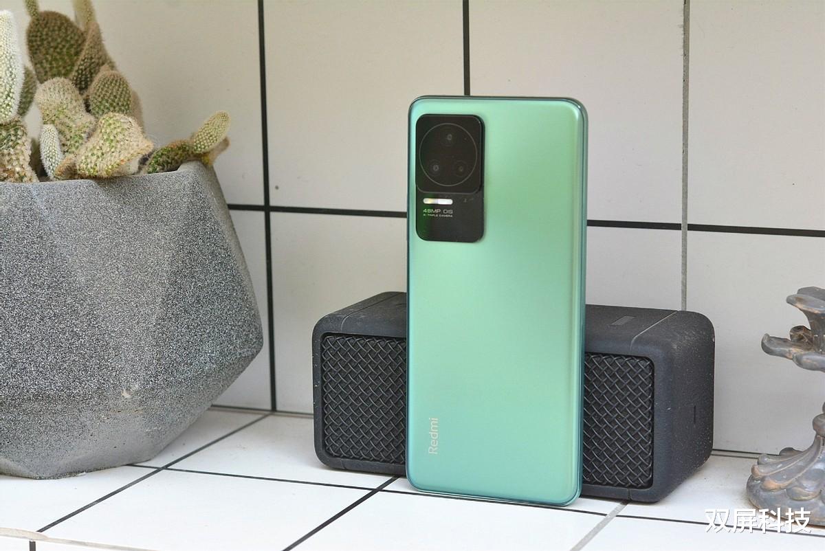 三星|仅1899元！天玑8100+2K三星屏+5500mAh，千元“水桶机”