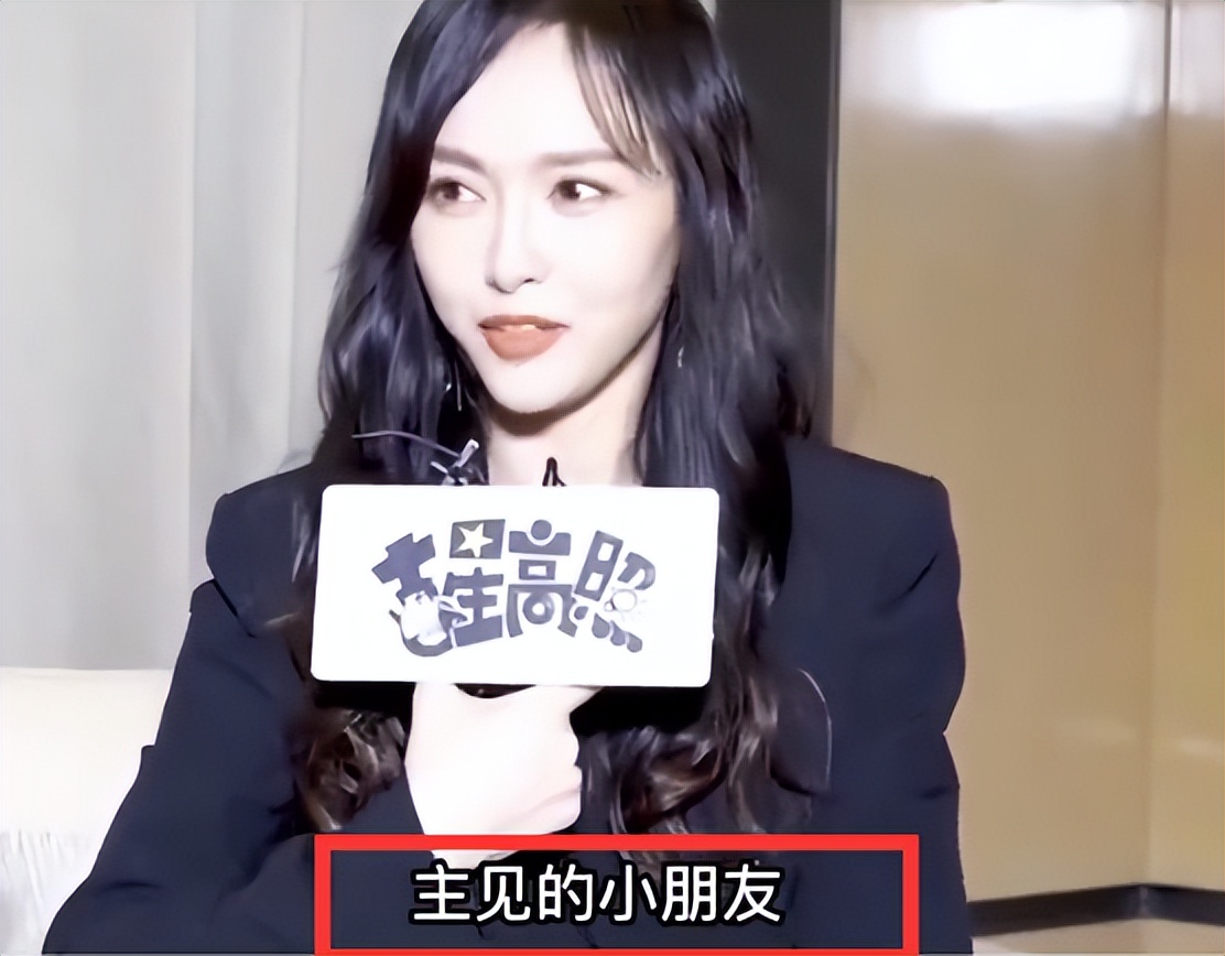 唐嫣|唐嫣的爱情观：不要轰轰烈烈交流懂对方就好！感慨女儿非常有主见