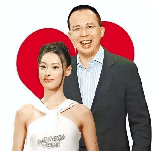 李泽楷|梁洛施和李泽楷的相处模式被曝光，李泽楷近照状态好有望回归家庭