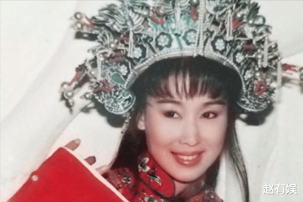 王太利|知名女星为爱30年不婚不孕，却被老公骗走1800多万，她又错在哪？