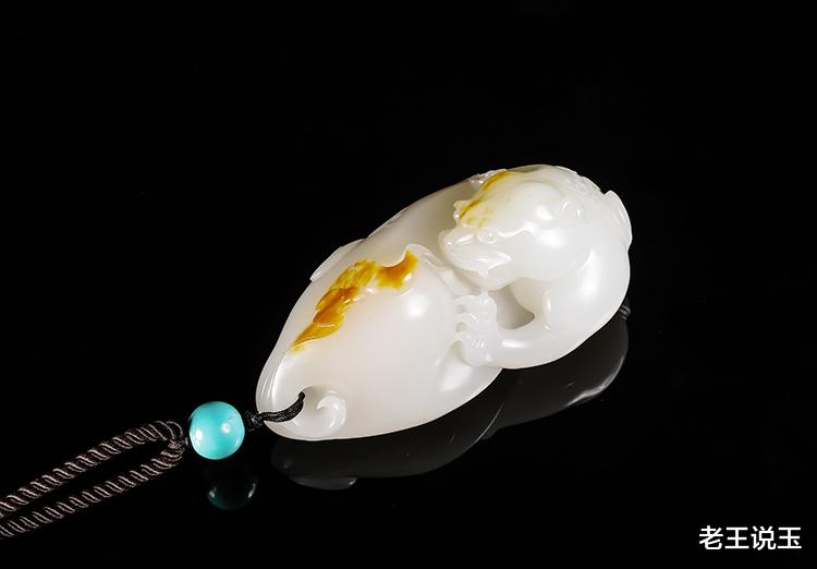 玉雕|如何给和田玉估价?