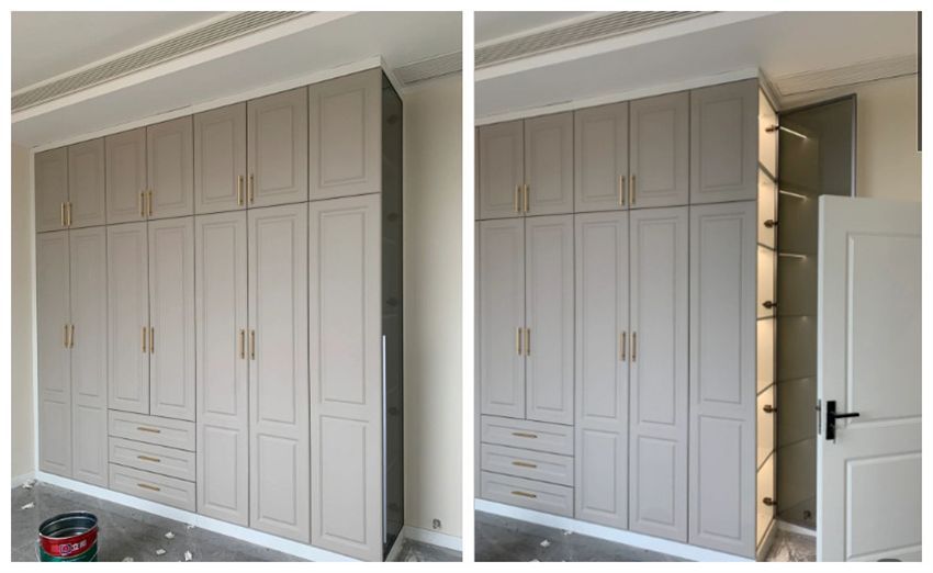 看完这些装修翻车经历,终于明白,为何有人房子装一半就不想要了