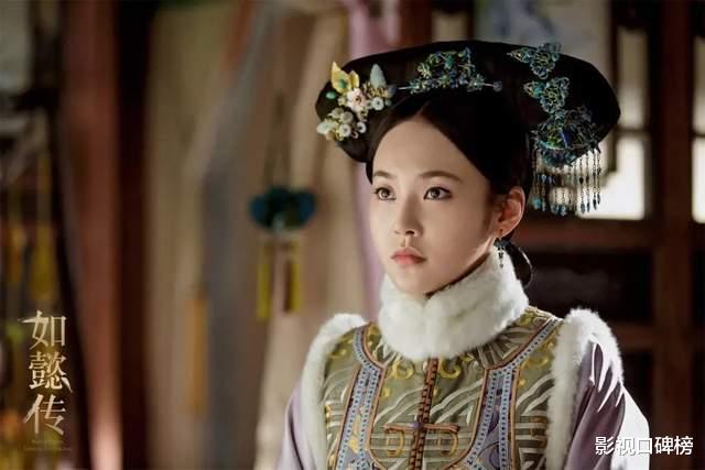 张佳宁|星二代张佳宁的晋级之路，不靠舅舅靠实力，成正午阳光御用小花