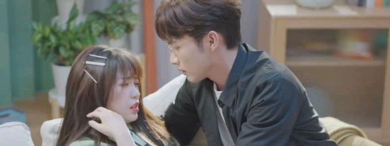 虞美人|《两个人的小森林》:夏栀再次针对虞美人,虞美人以素颜反击质疑