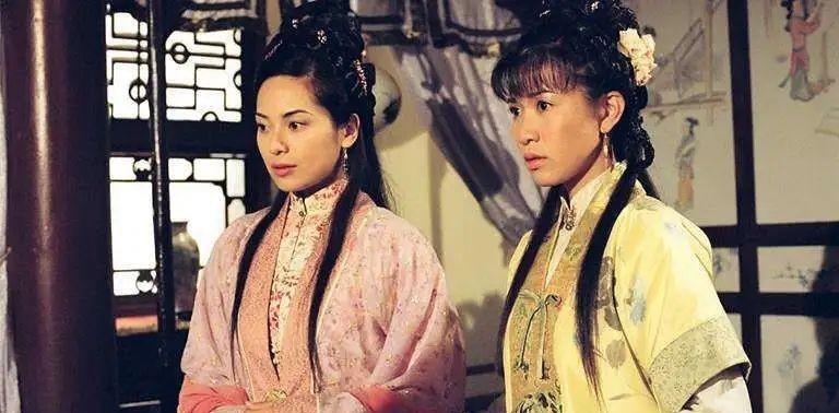 郭羡妮|全港宠爱的最美港姐,一手好牌打烂