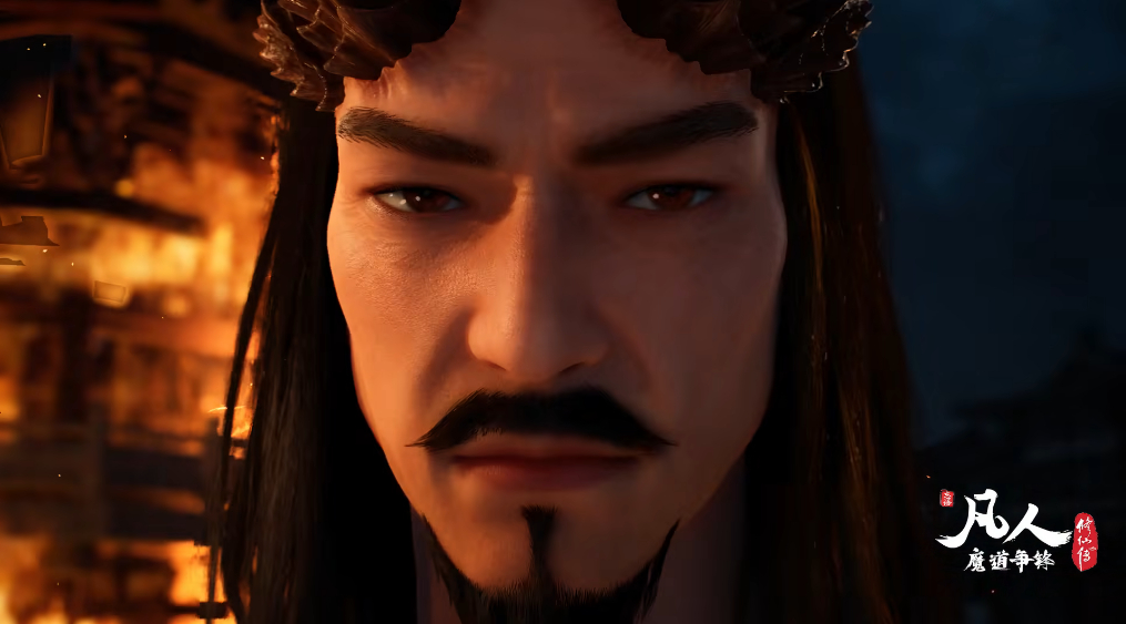 韩立|刘师兄惨遭偷袭而死，前期第一暗杀法器被削弱，韩立含泪舔包