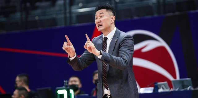 广东男篮|央视直播！广东宏远季后赛关键卡位战，杜锋拒绝再爆冷