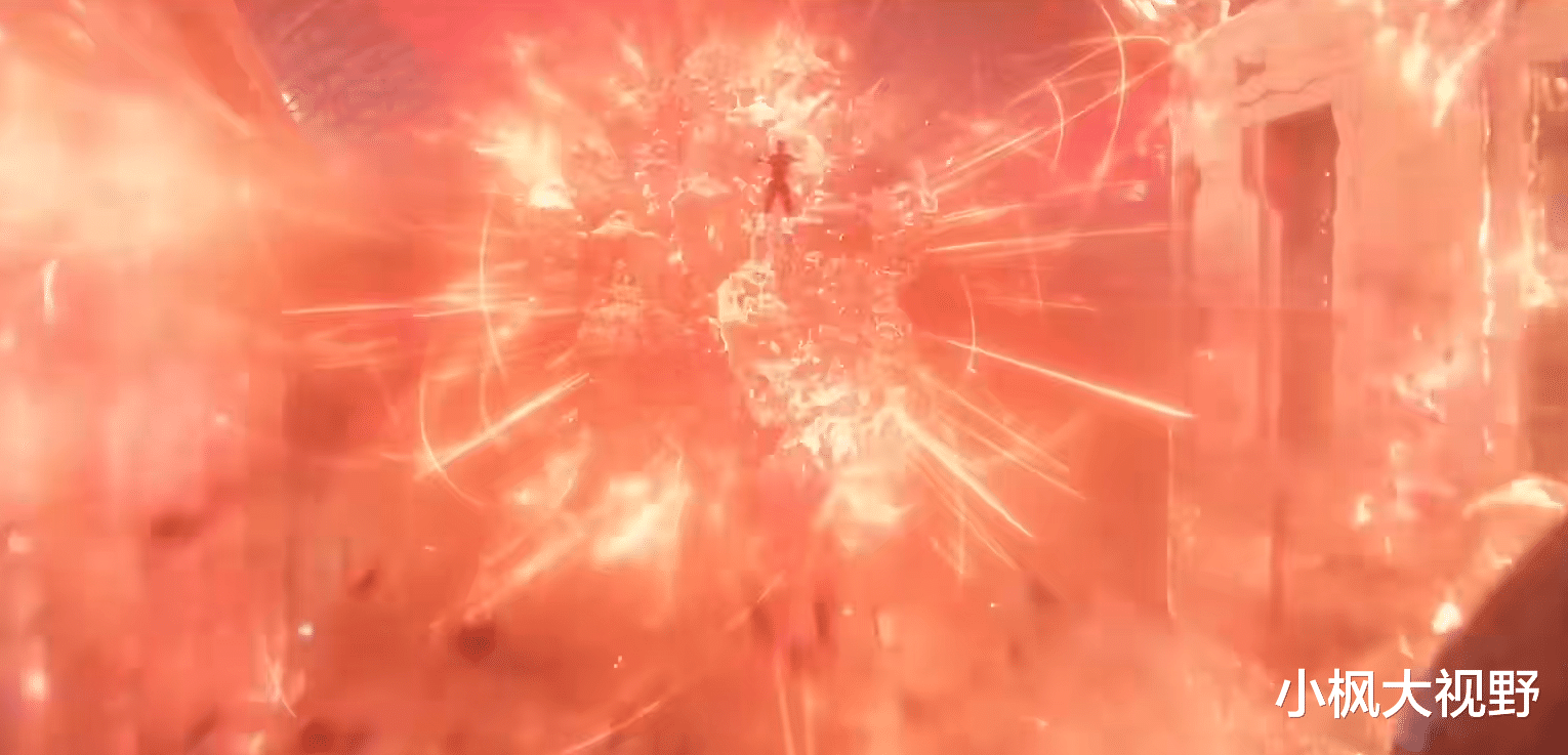 奇异博士2|《奇异博士2》确认片长为126分钟，只比前作长11分钟