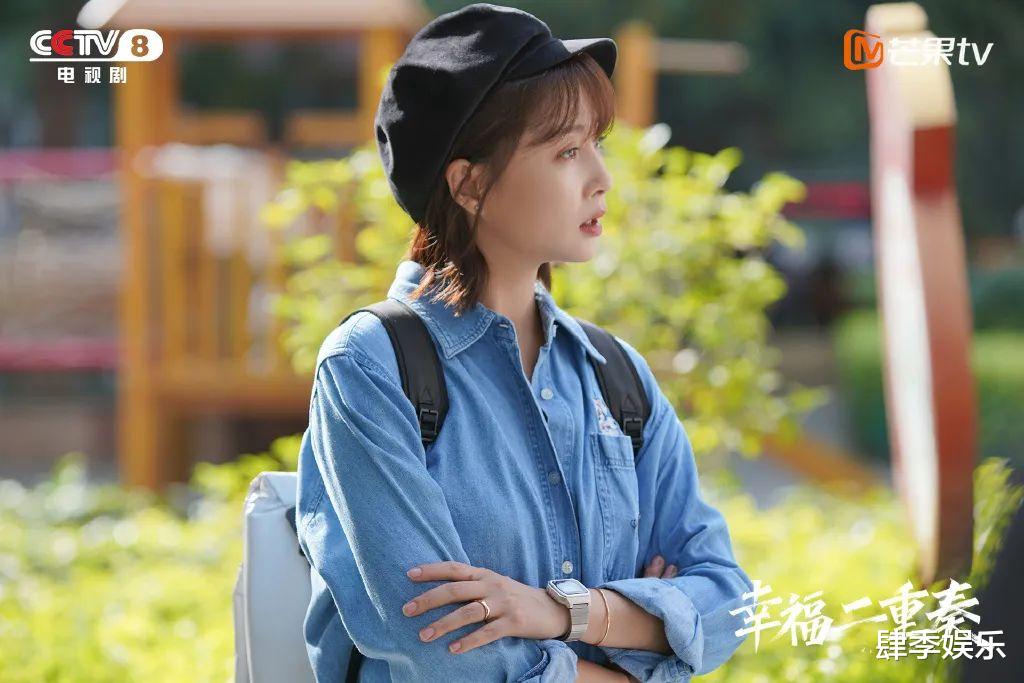 央视|一口气追了十七集，不愧是能上央视八台播出的家庭剧