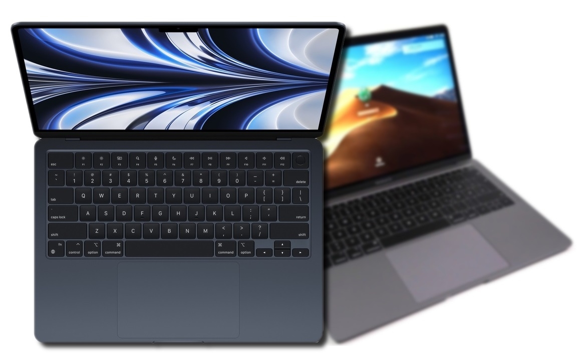 CPU|M2处理器号称比Intel酷睿i5快26倍 比照对象其实是8210Y