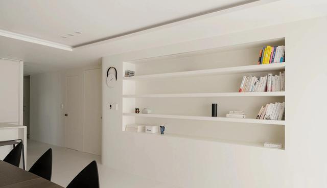 113预算20万，最终决定不买沙发电视了，做“去客厅化”省掉4万