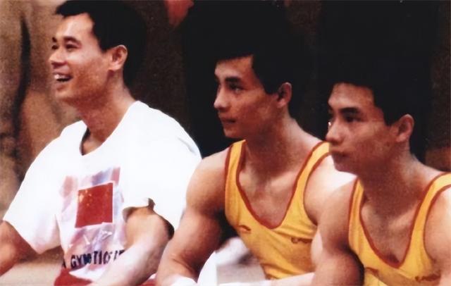 李小双|李小双不能生育的原因?娶美女歌手,结婚19年无子,却坦言无憾