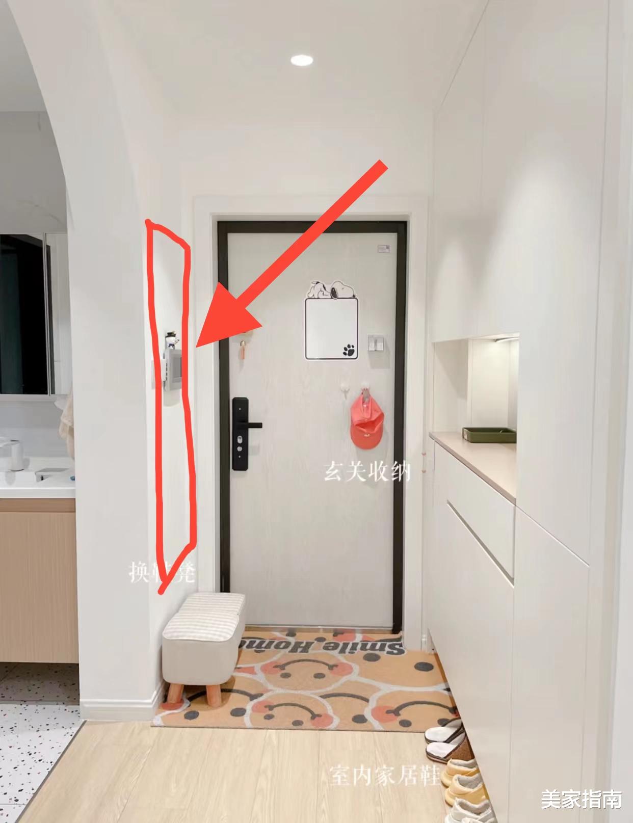 装修中容易浪费的5个空间,学学教科书式的设计,让家多出10平米