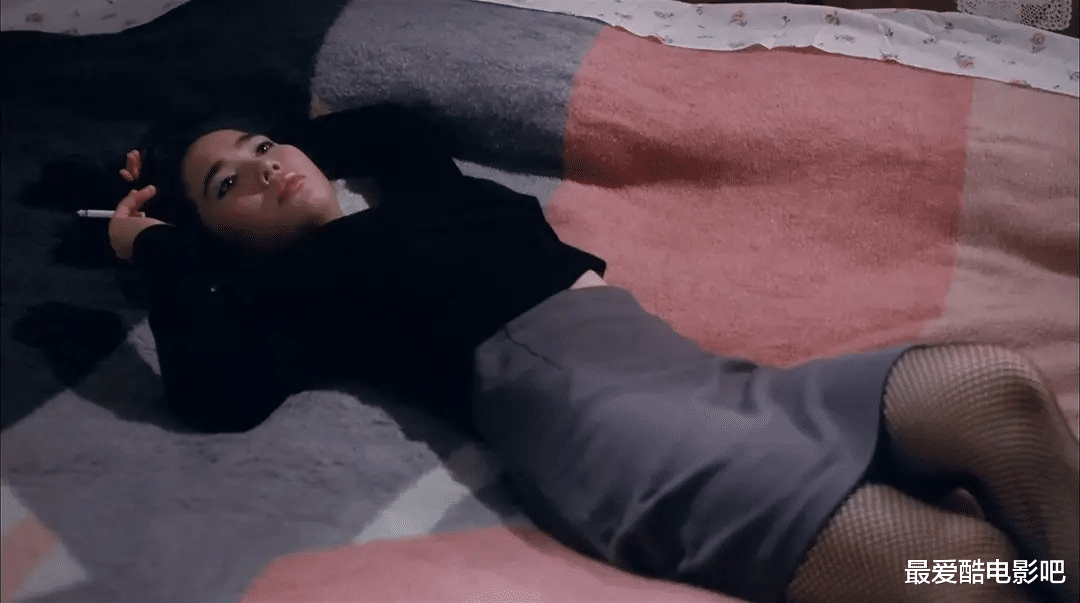 反派|还是老港片带劲，主角几乎团灭，反派令人恨之入骨，看过的人不多