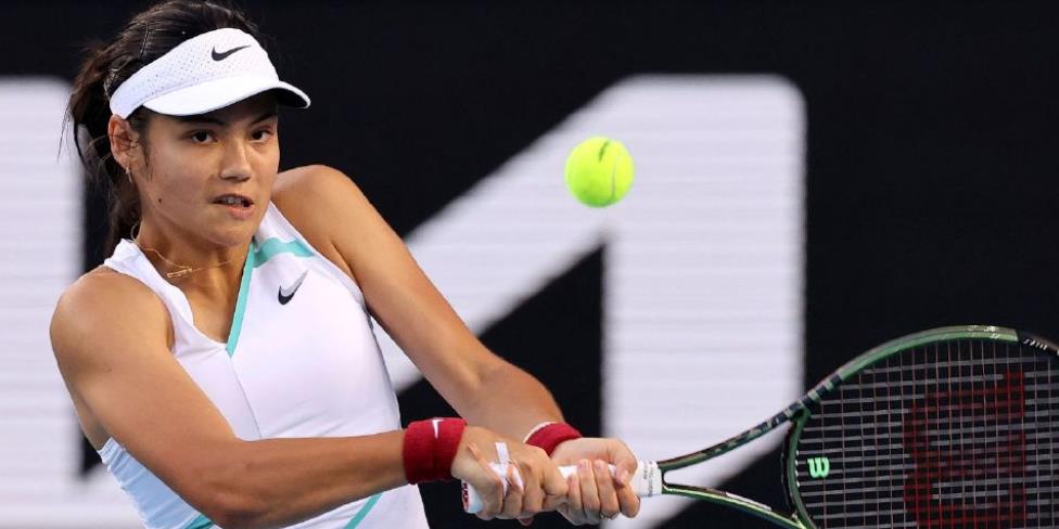 利物浦|1-2爆冷，17號(hào)種子二輪游，結(jié)束11連勝，去年美網(wǎng)冠亞軍全部出局