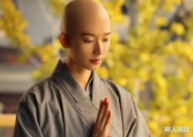 明朝一桩令人咋舌的奸情命案，可见“不秃不毒”四字，绝非虚言