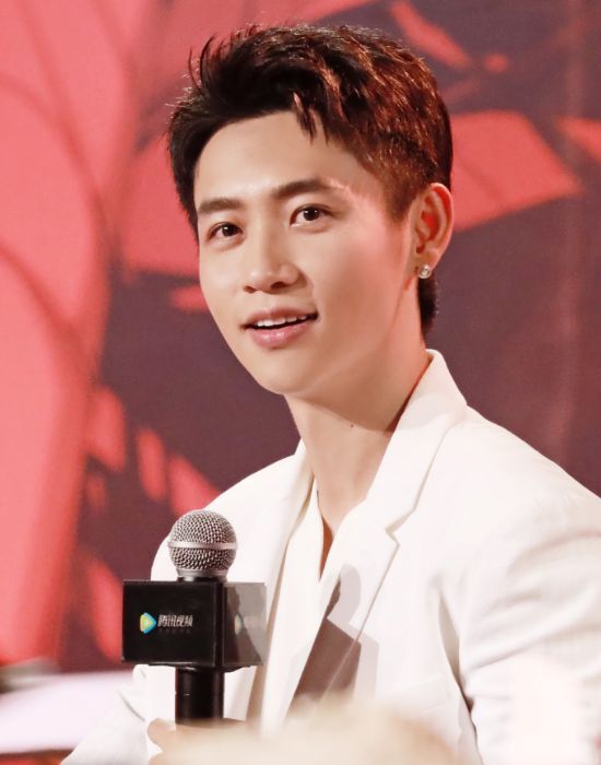 魏晨|他曾是“顶流偶像小生”，却因作死被封杀，如今36岁终于事业有成