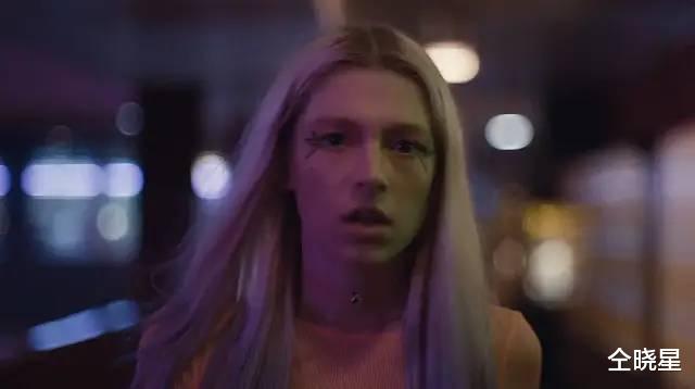 乔欣|不愧是HBO出品的美剧，第一集就这么劲爆