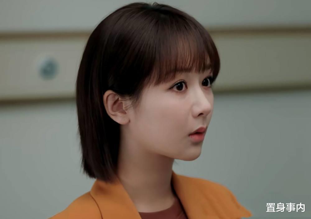 杨紫|影视圈“假鼻子”大赏:谁堪称点睛之笔,谁“越整越残”?