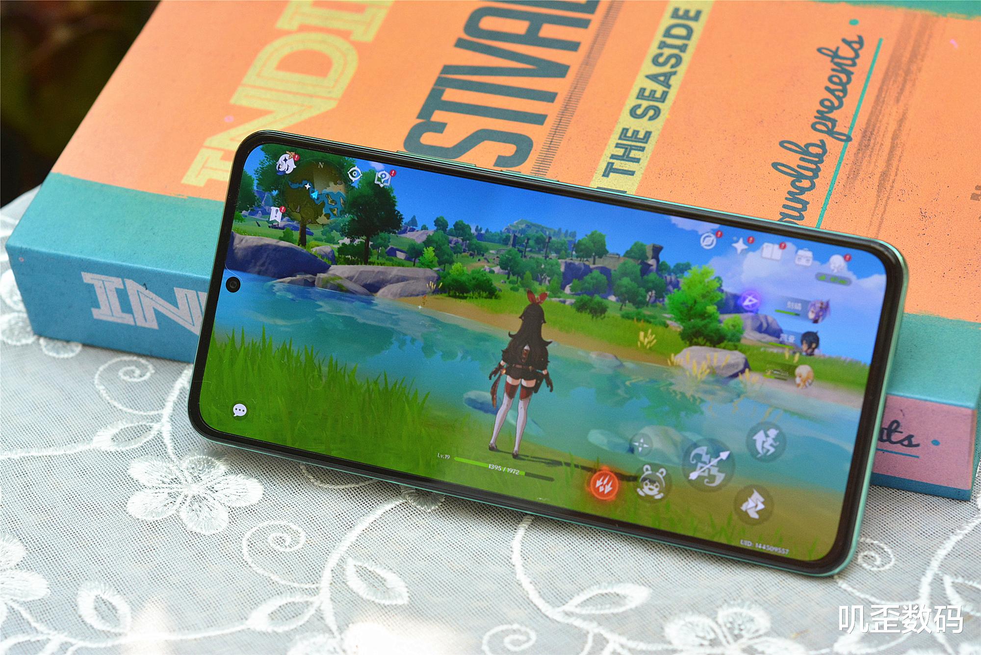 红米手机|红米K50实际上手体验：聊聊优缺点，入手前建议先看看！