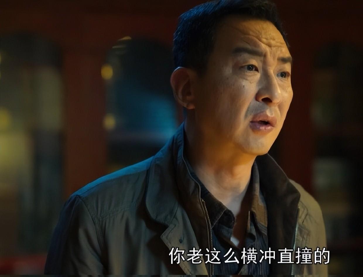 郝平|演员郝平：两次艺考被拒，娶了白富美江元，最感恩的人是岳父