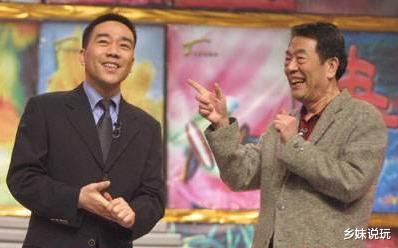 杨议|著名相声演员杨议:一包烟抵普通人一天的工资,豪宅如同宫殿