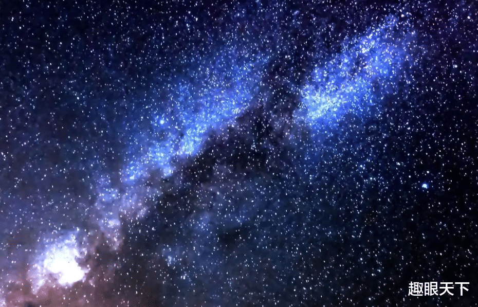 牧夫座空洞令科学家感到恐惧,或是高等级文明留下的可怕痕迹!