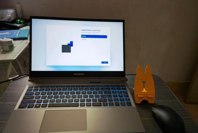 游戏本|机械革命极光pro轻薄游戏本，12代i7+RTX3060，高性能轻薄电竞本