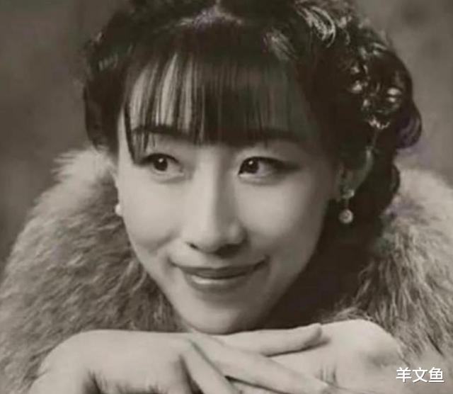 任素汐|任素汐:最真实的女演员,将“骚”能演到这般境界,圈内少有!