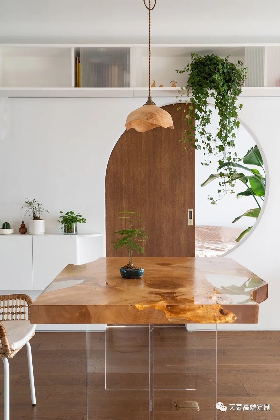 私宅改造大计划，90㎡的空间也能玩出花样