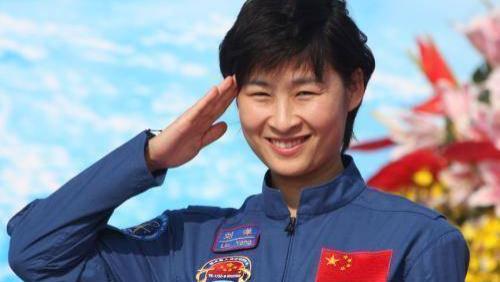 我国首位女航天员刘洋，为啥不再上太空了？现在怎么样了